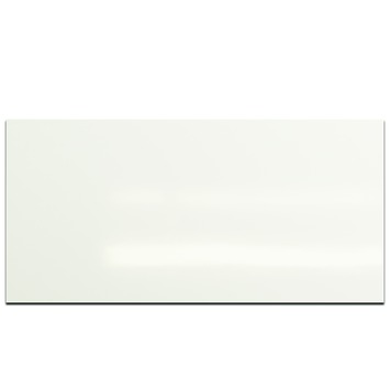 Wandtegel Snow Wit 30x60 cm 1,62 m²