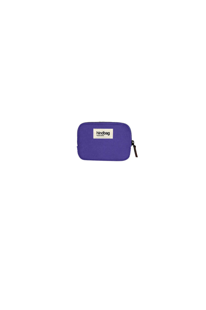 Porte-monnaie Lili Holi Violet