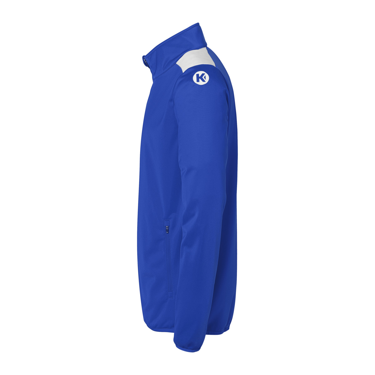 Emotion 27 Poly Jacke