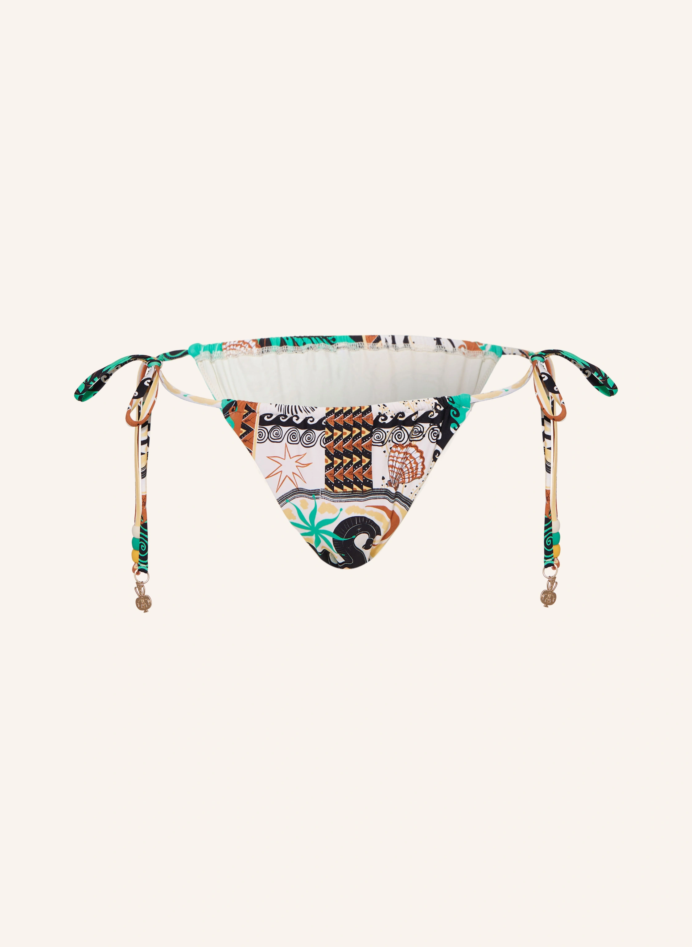 SEAFOLLY Brazilian-Bikini-Hose ATLANTIS