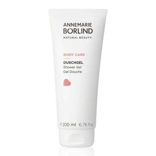 ANNEMARIE BÖRLIND BODY CARE Duschgel 200ml