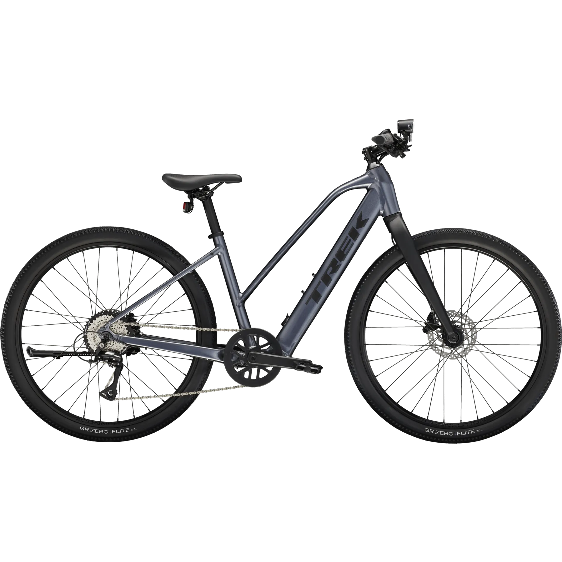 Trek Dual Sport+ 2 LT 2025