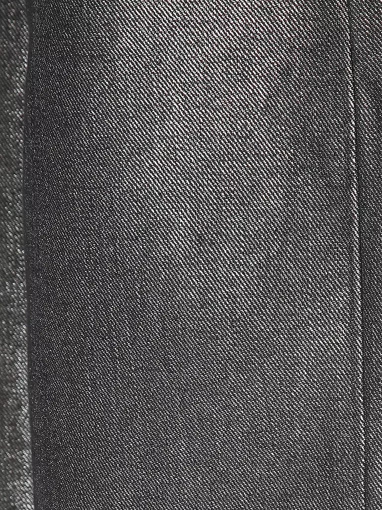 HUGO Jeans Wide Fit GEALENA silber