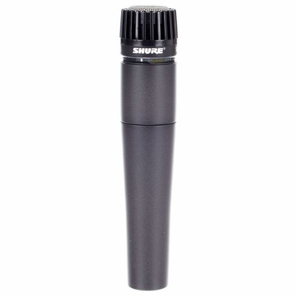 Shure DMK57-52 4 Drum-Mikrofonset