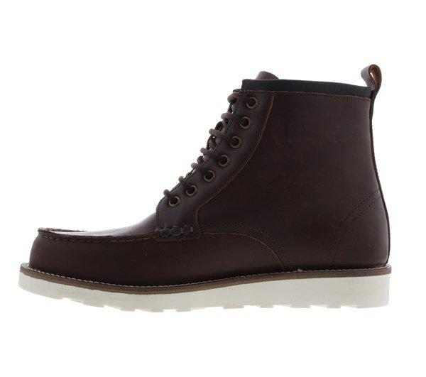 Jack Wills JW Ankle Boots