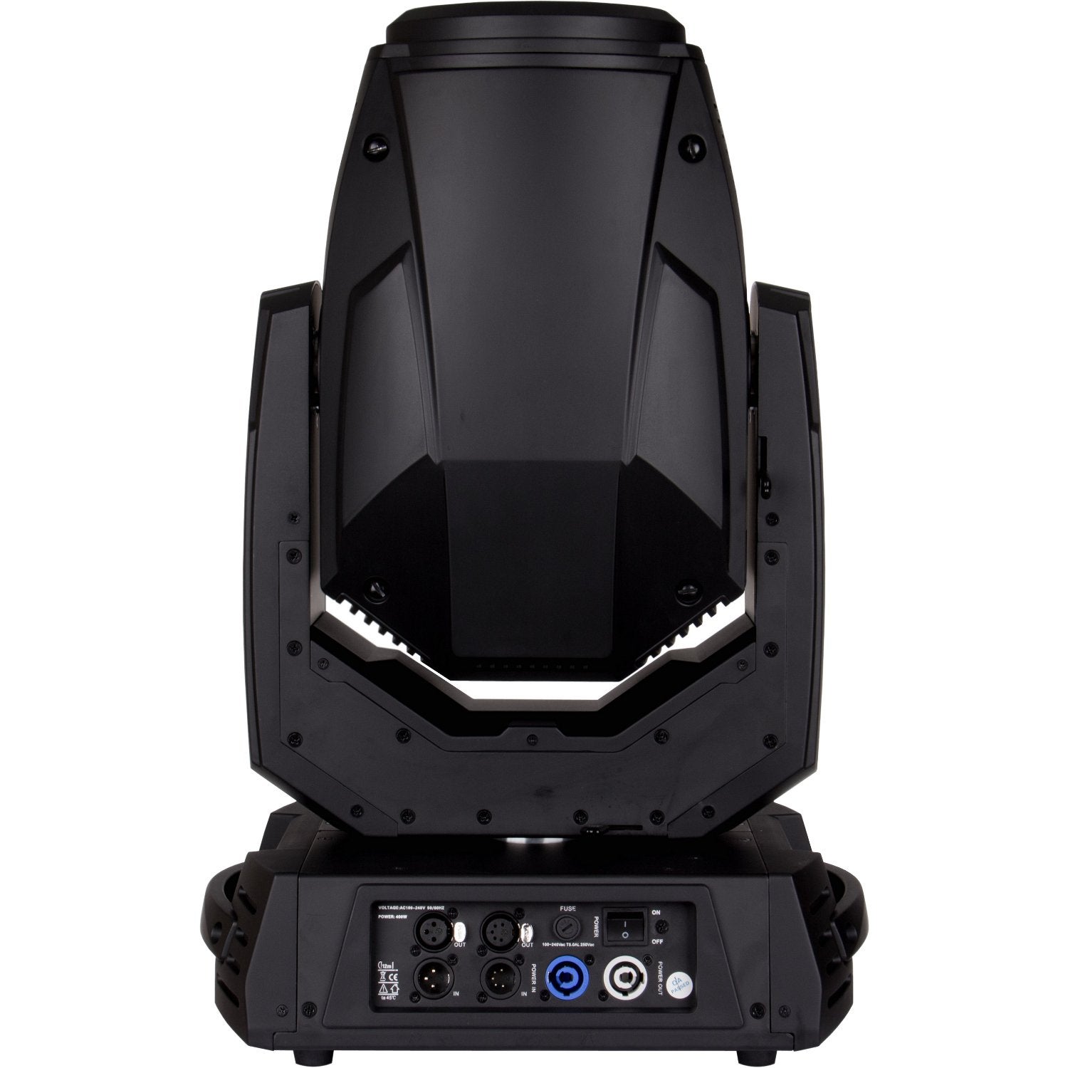 Briteq BTX-TITAN moving head