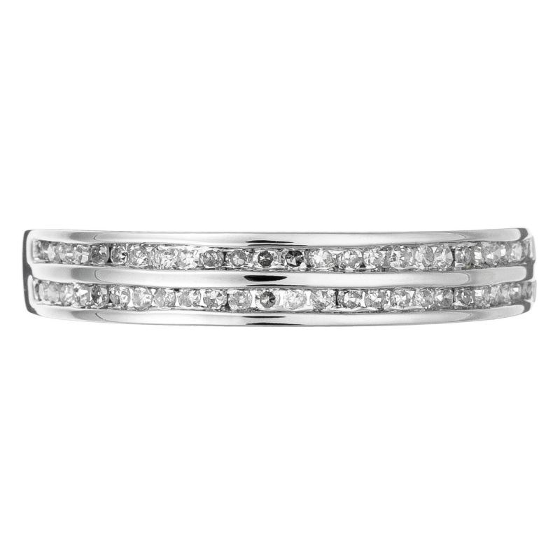 Bague Alliance 