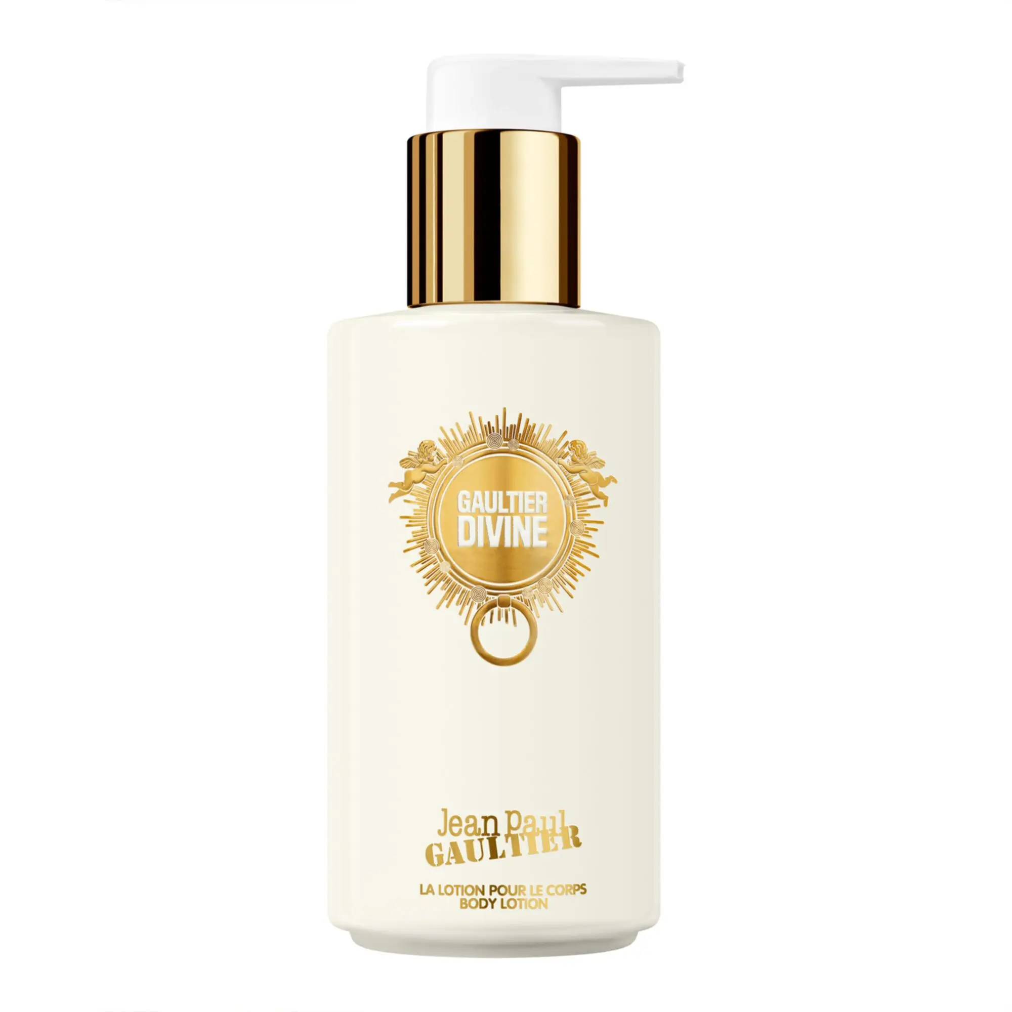 Jean Paul Gaultier - Gaultier Divine Lait Corps 200ml - Crème et lait