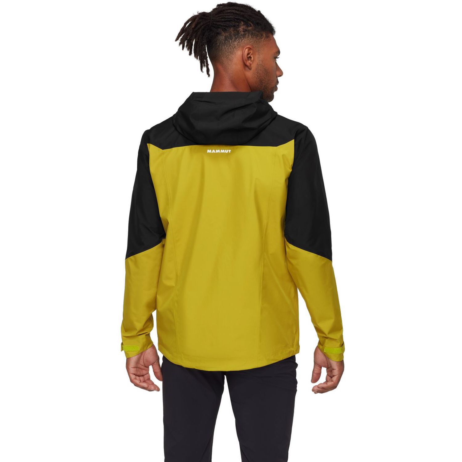 MammutConvey Tour HS Hooded Jacket Men