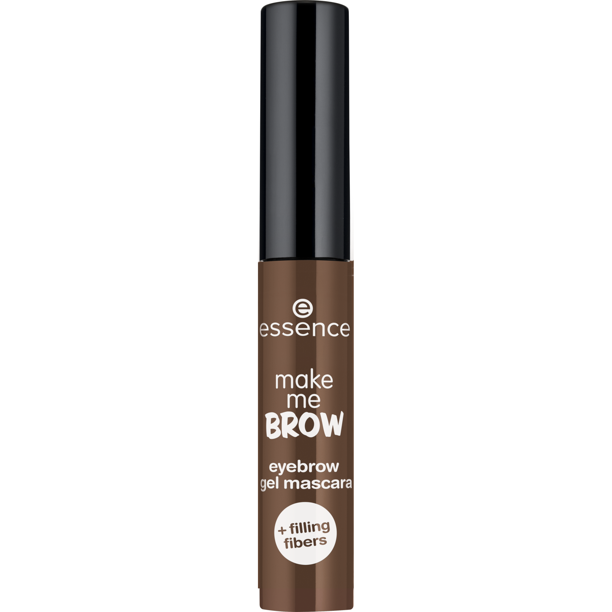 make me BROW mascara gel sourcils