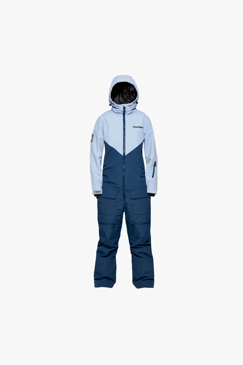 Oneskee Mark VII Damen Skioverall
