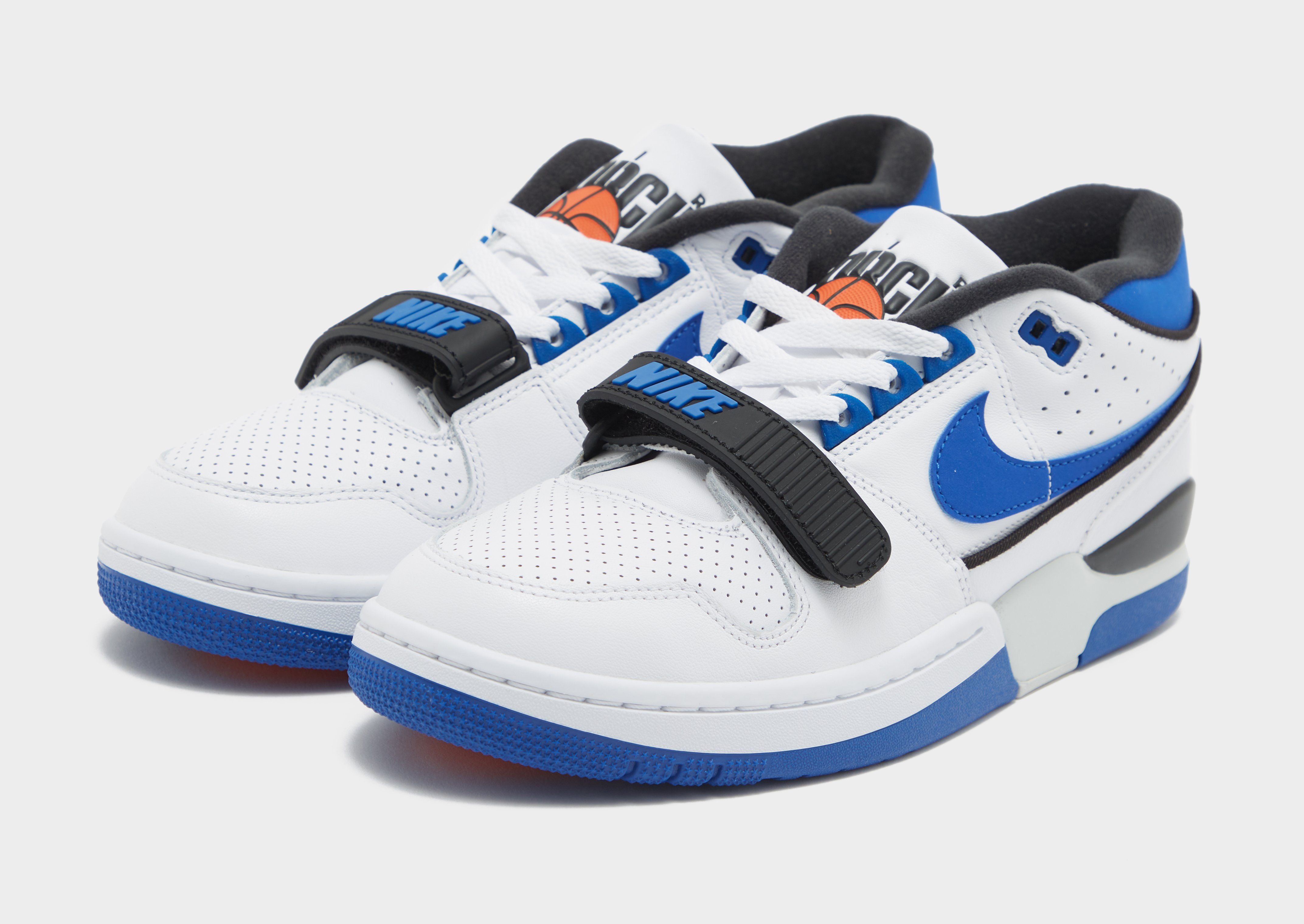 Nike Air Alpha Force 88 Homme