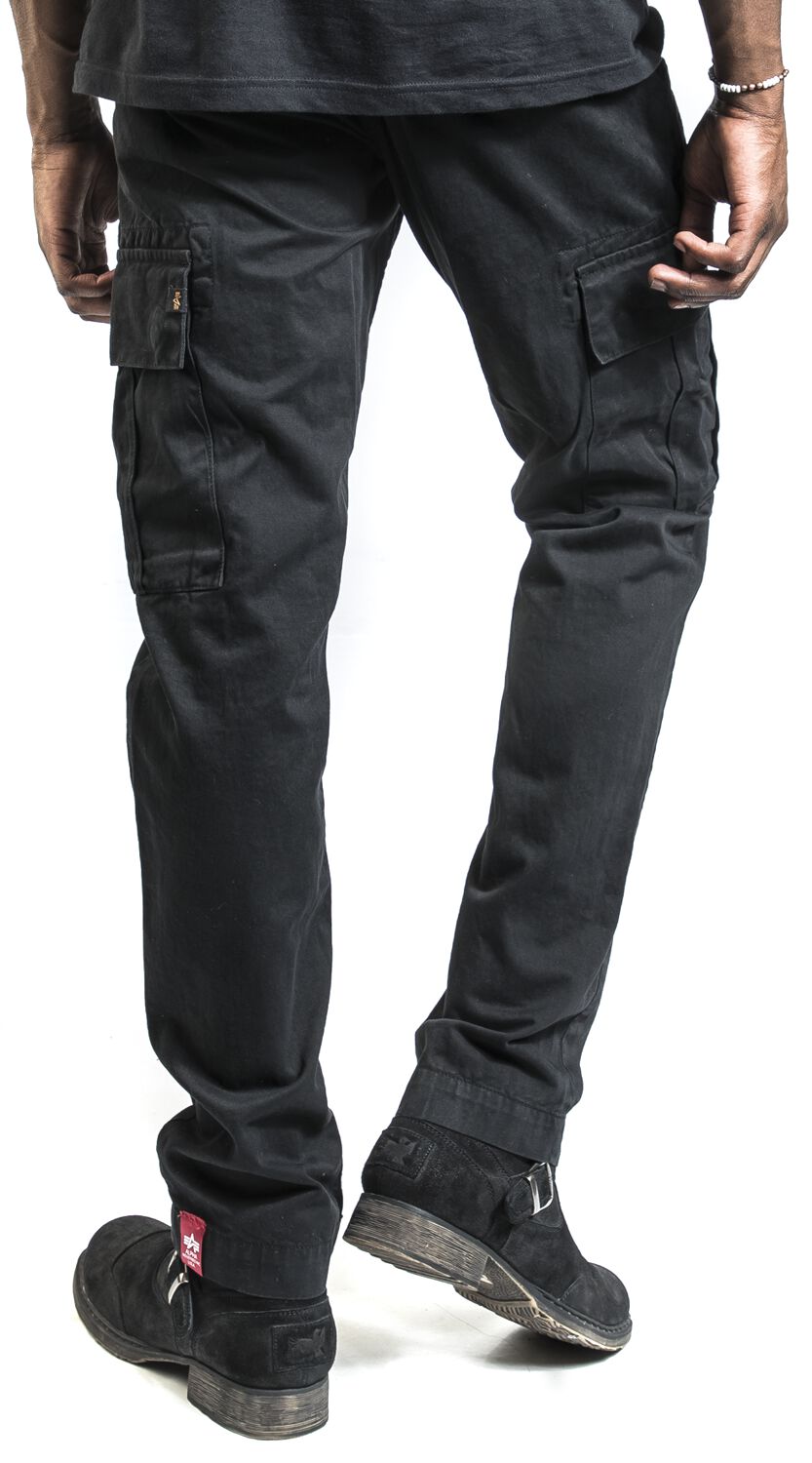 Agent | Alpha Industries Pantalon Cargo