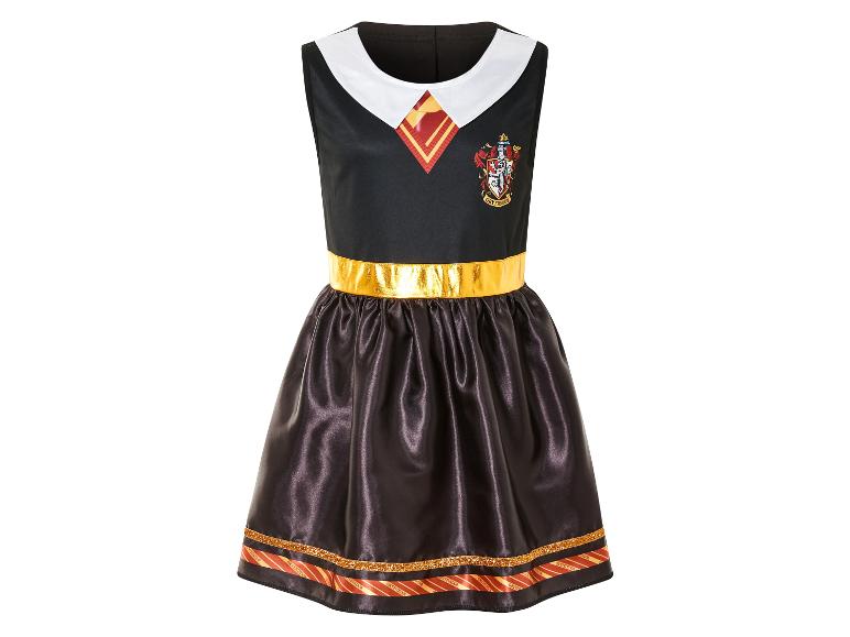 Harry Potter kostuum voor carnaval