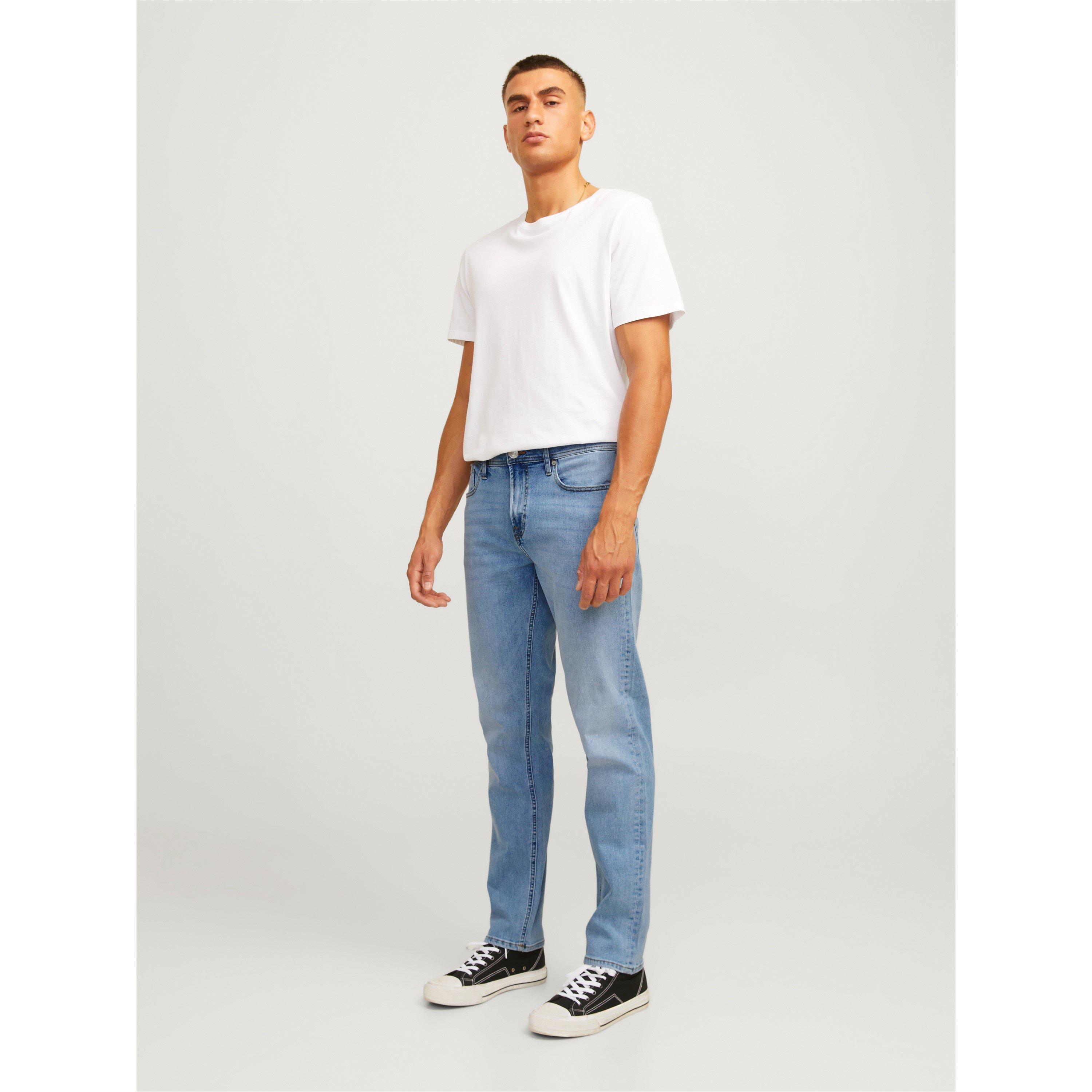 JJ Rebel Adam 330 Tapered Jeans
