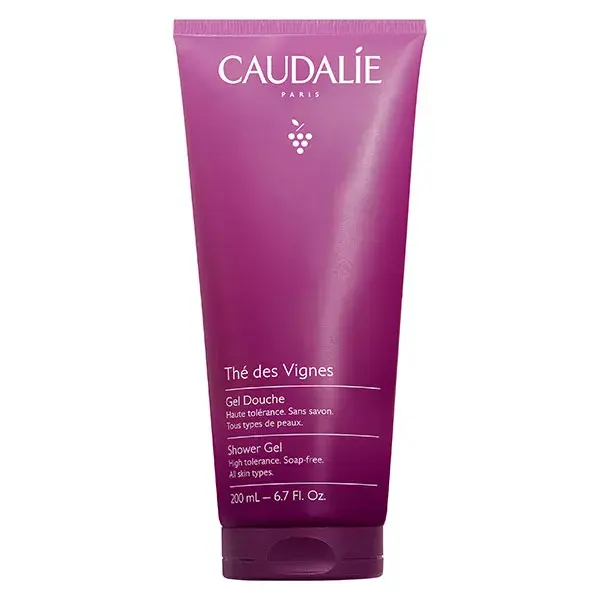 Caudalie Thé des Vignes Gel Duche 200ml
