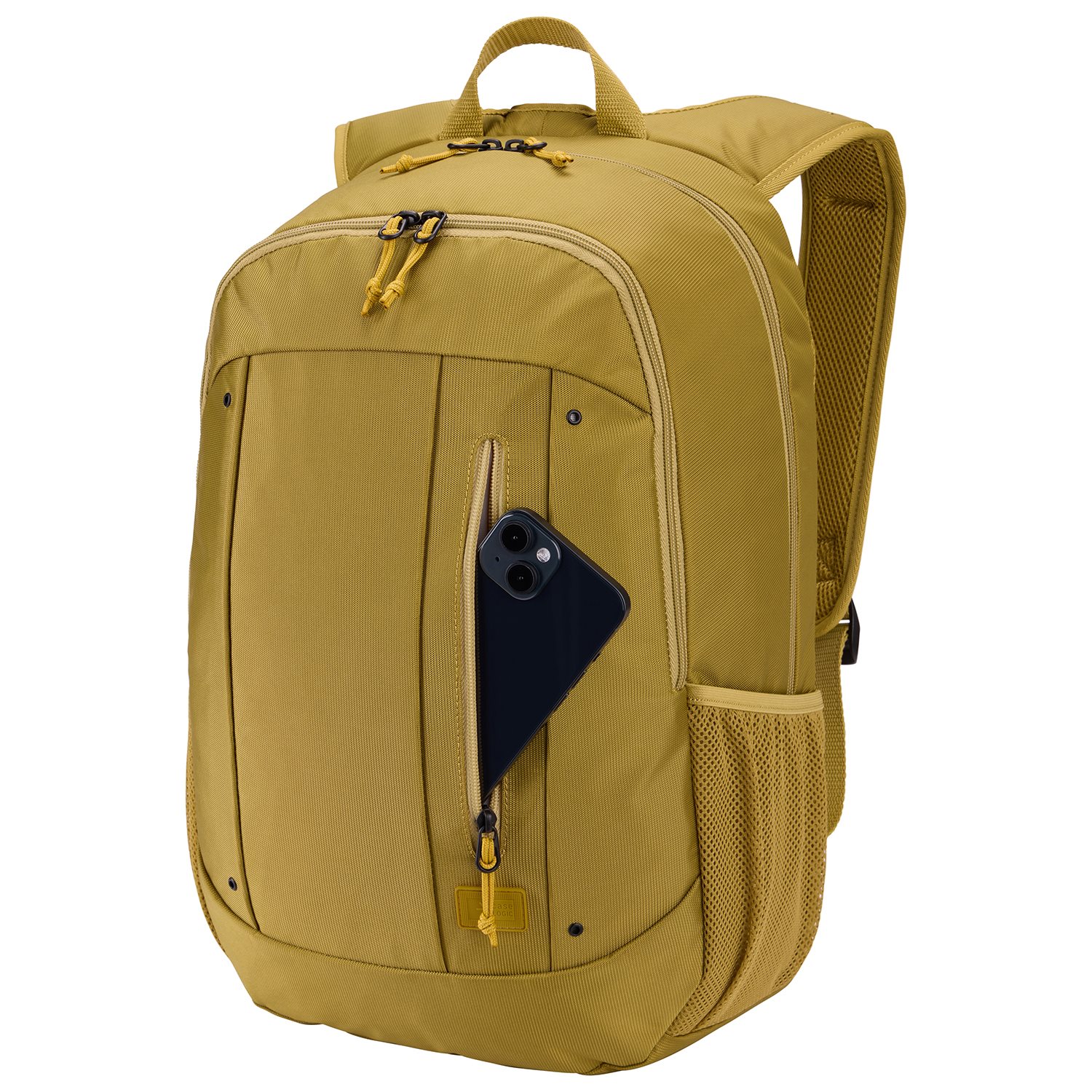 Case Logic Jaunt Recycled Backpack 15.6