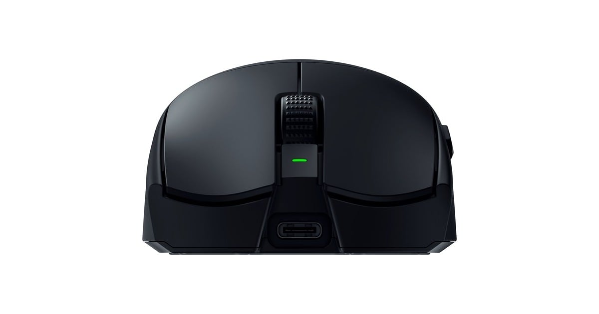 RazerViper V3 Pro gaming muis  (Zwart, 35.000 dpi)