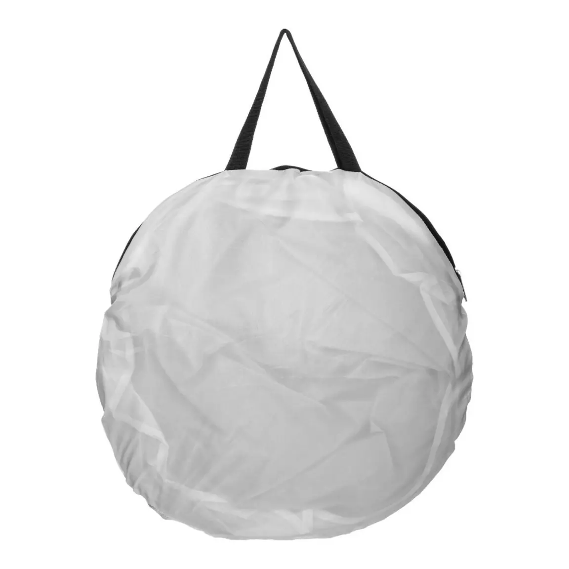 Tente pop-up enfant (H135 cm) Tour Grise