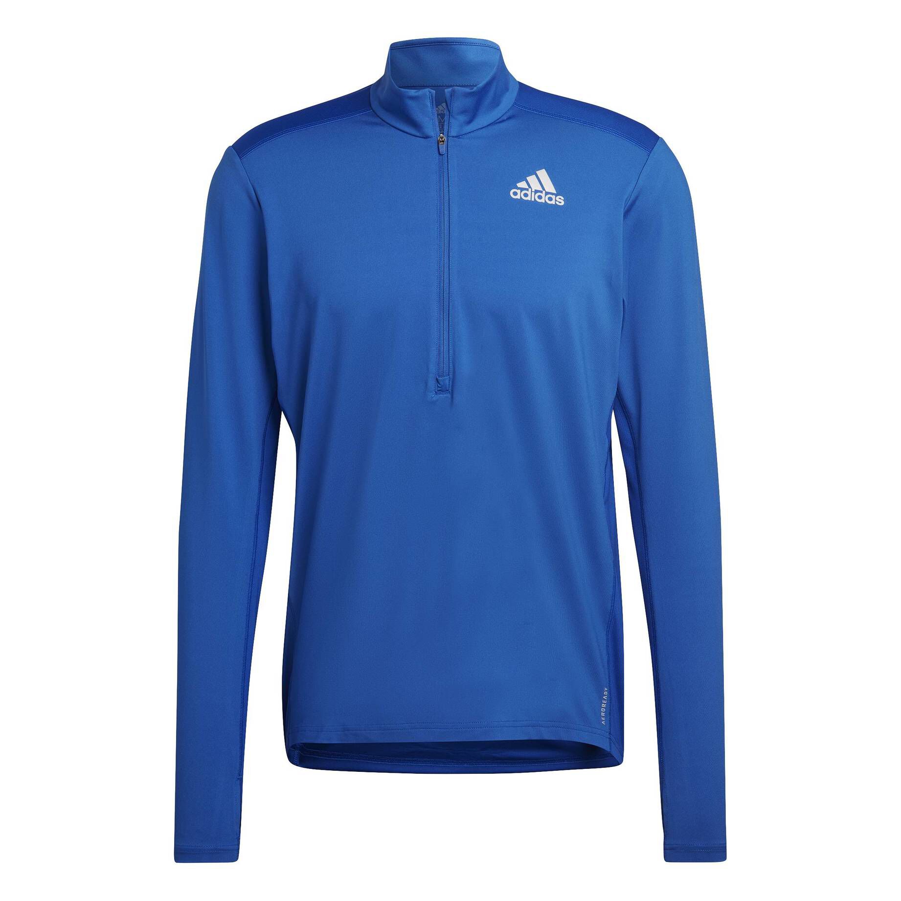 adidas Performance| Herren Langarmshirt OWN THE RUN