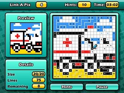 Puzzler World- PC