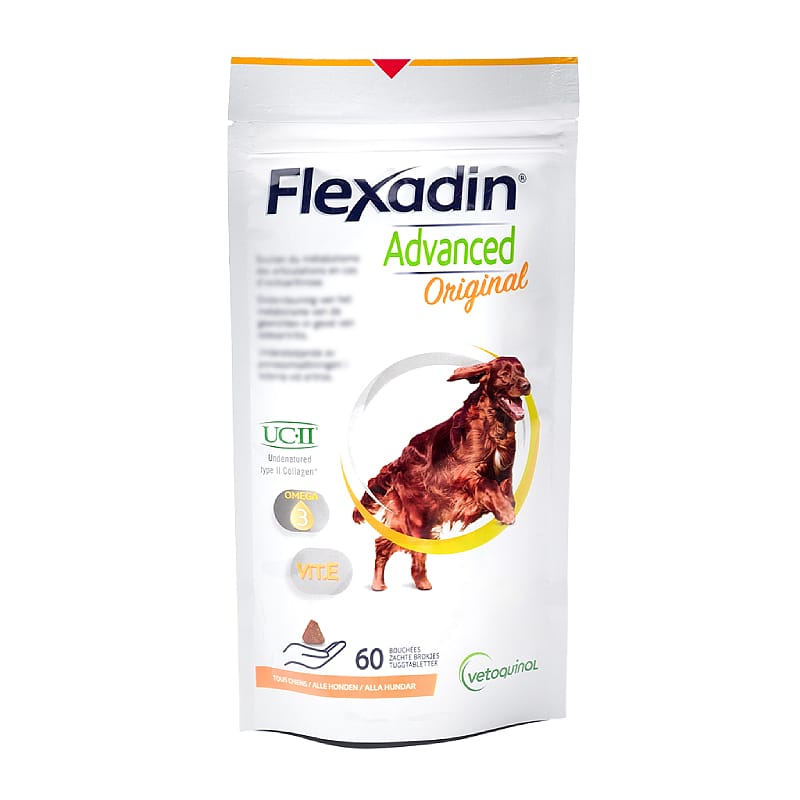 Flexadin Advanced Original 60 stuks