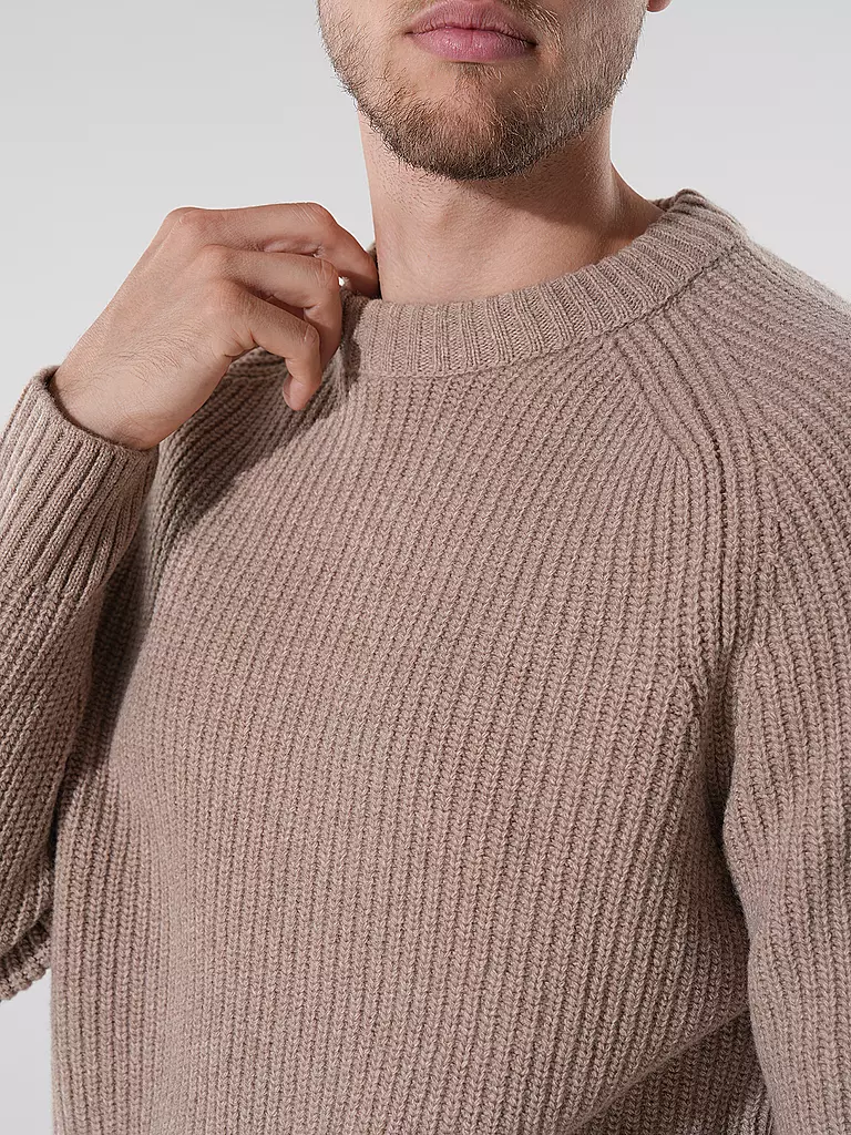 CLOSED Pullover  creme