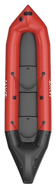 JAWS - PACKRAFT ARGOS DUO