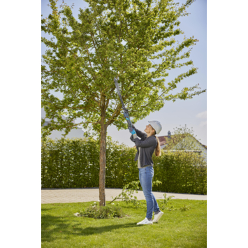 Gardena 18V takkenschaar (P4A) (zonder accu)