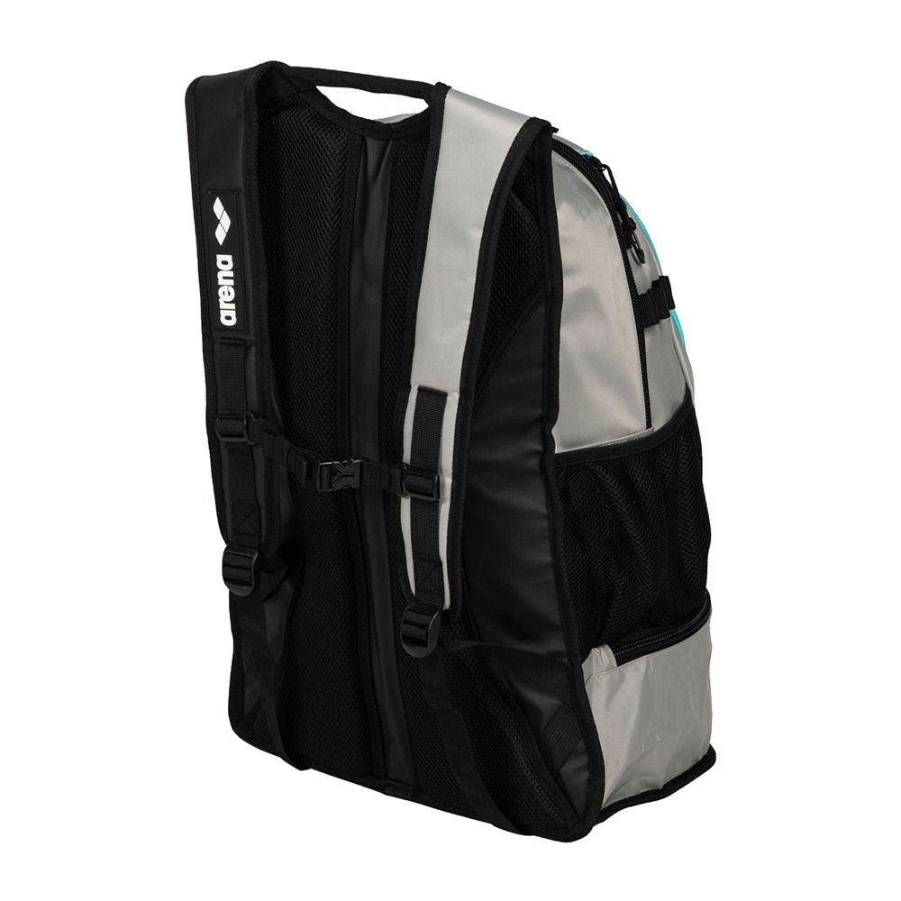Arena FASTPACK 3.0 40L - Sac À dos ice/sky