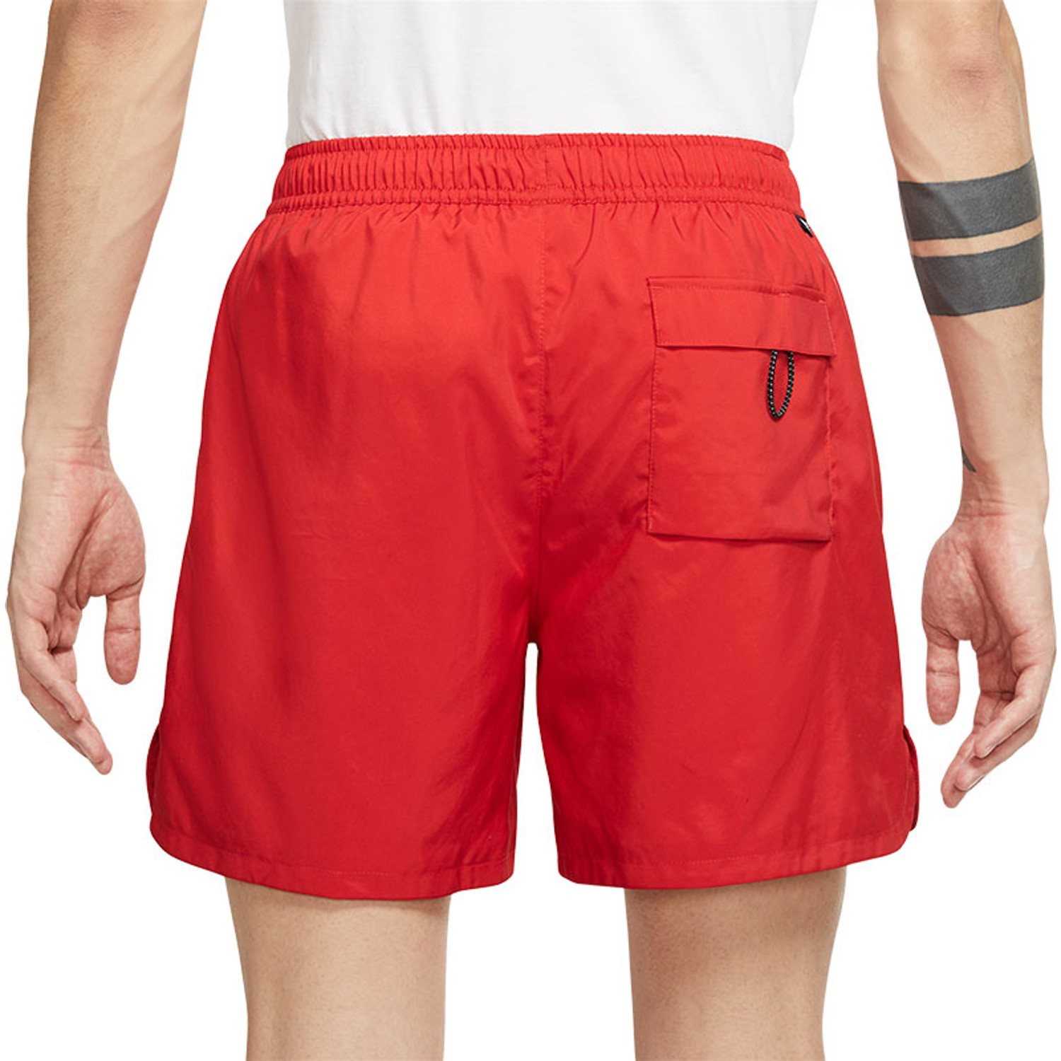 Nike Sportswear Club Zomerset