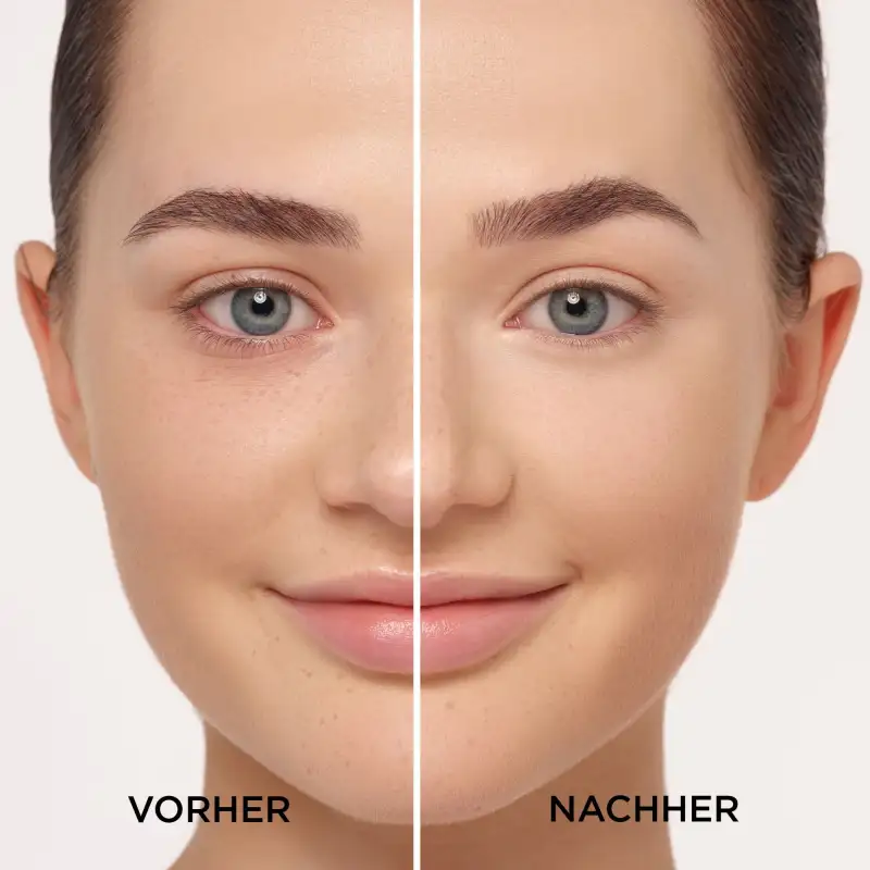 Mineral Fluid Concealer