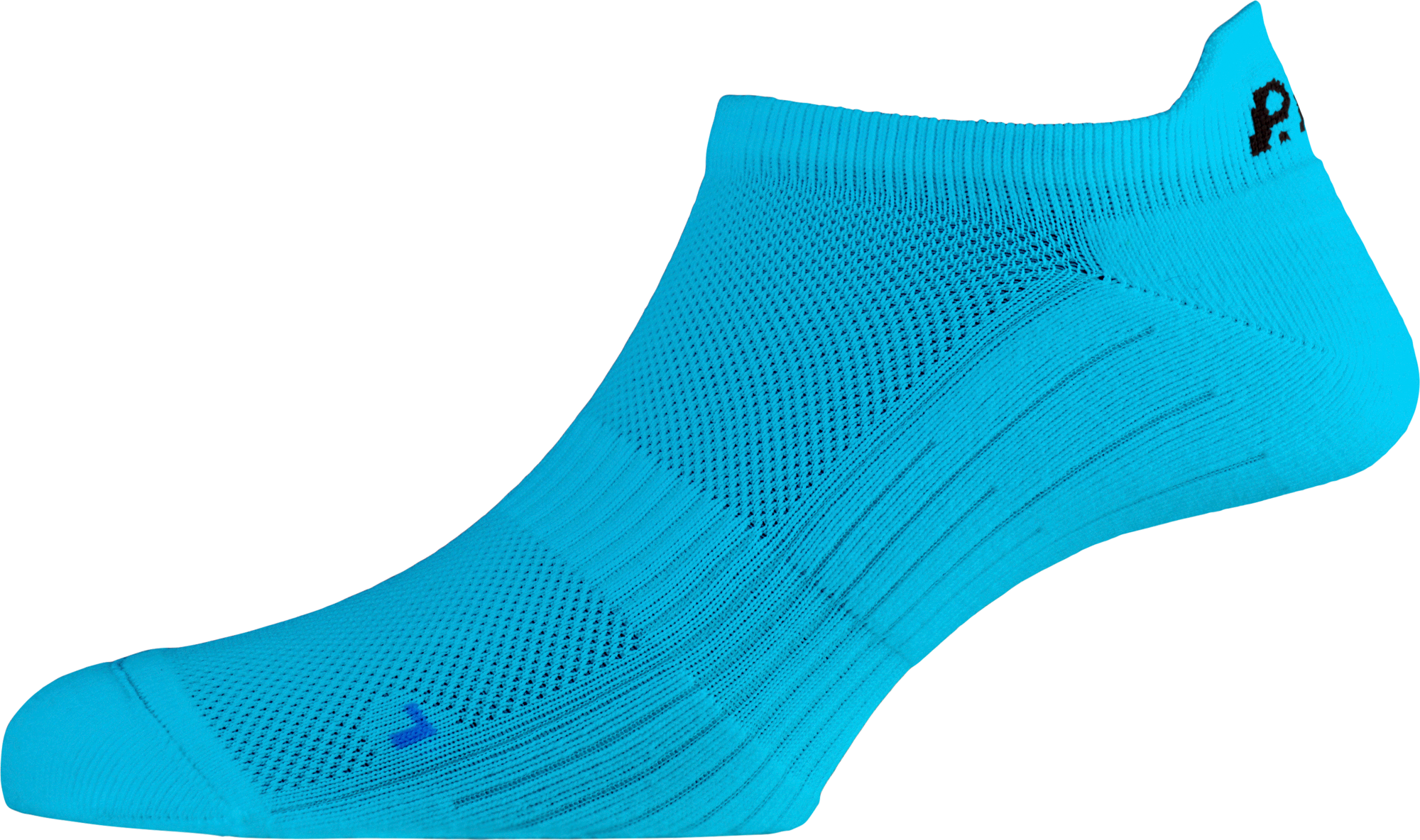 P.A.C. SP 1.0 Footie Active Short Herrensocken