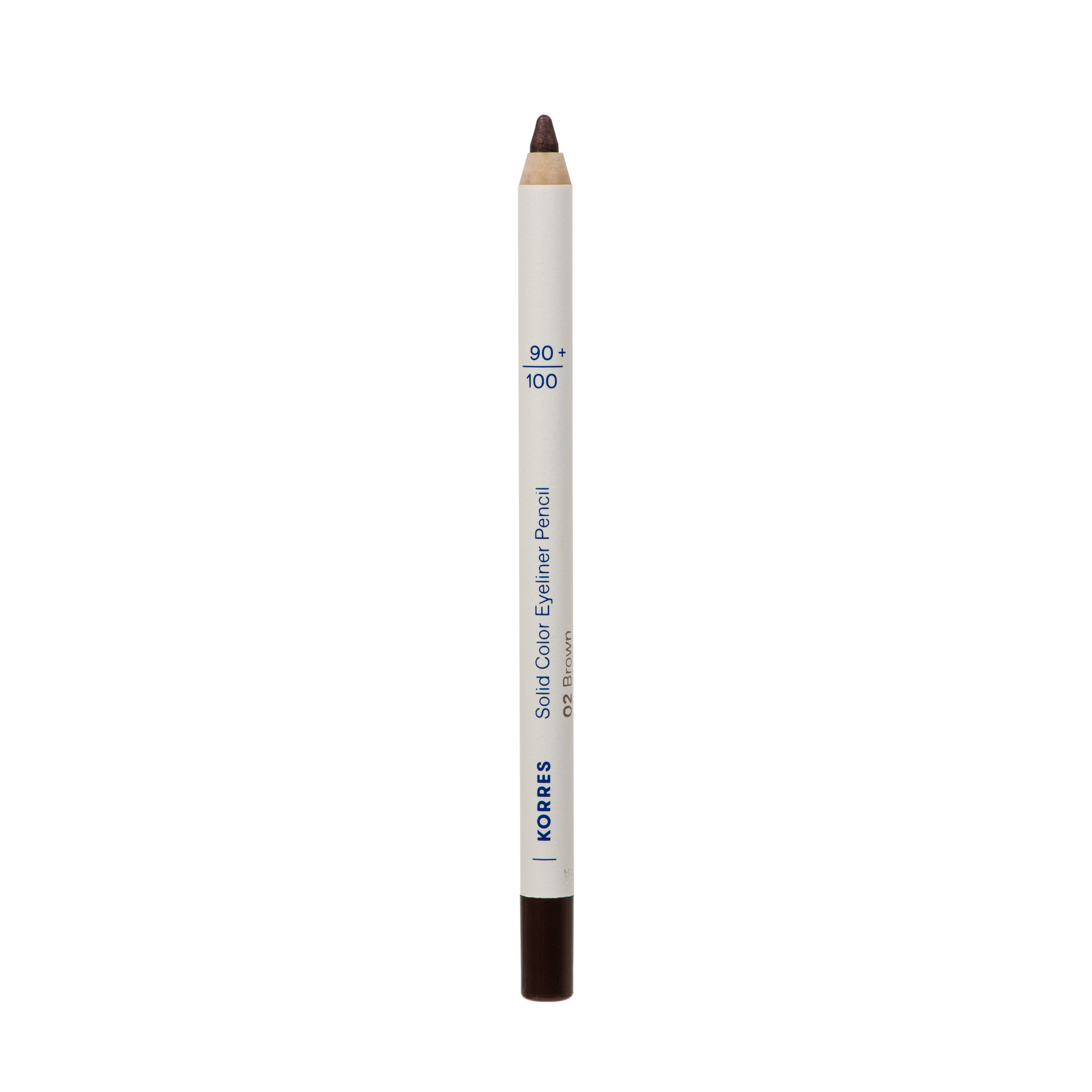 Korres Solid Color Eyeliner Pencil