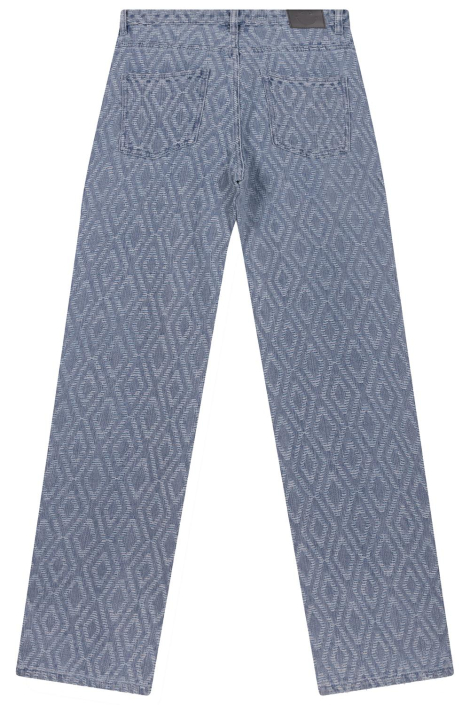 Refined Department blauwe dames jeans