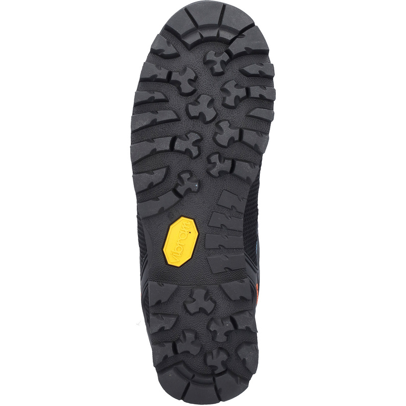 CMP Herren Moon Low WP Schuhe