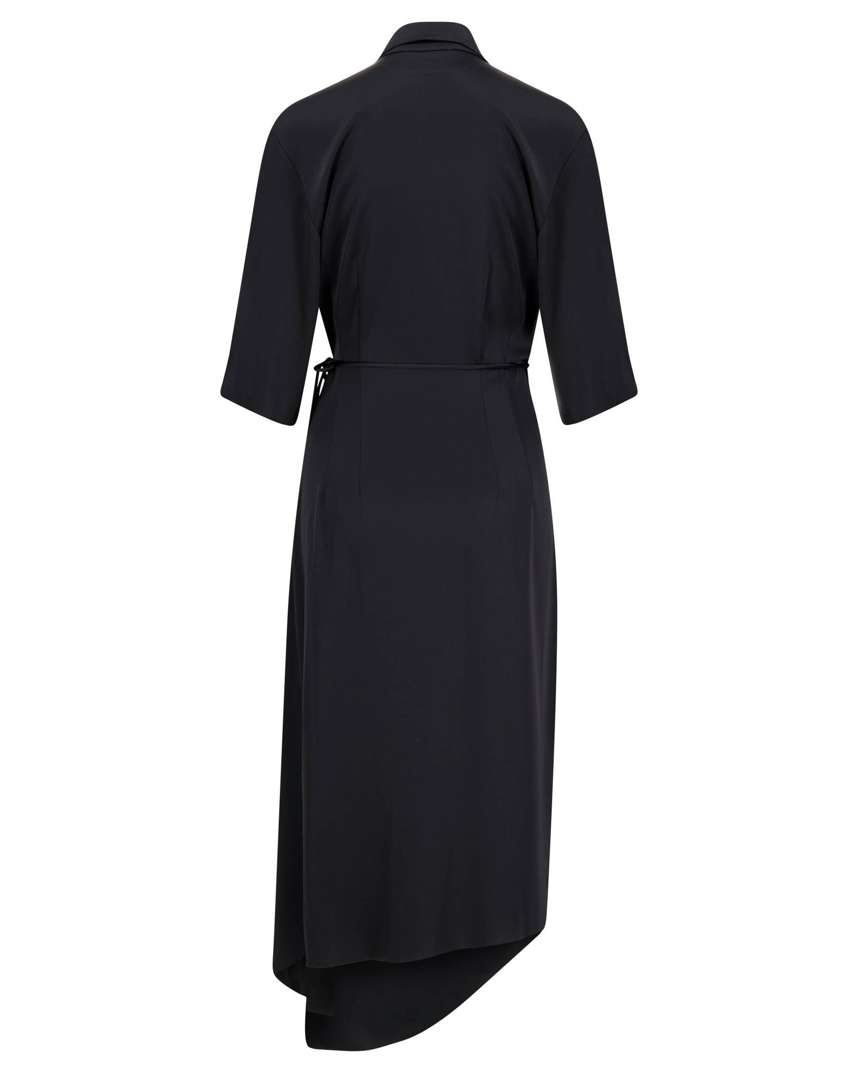 Nanushka| Damen Wickelkleid LAIS