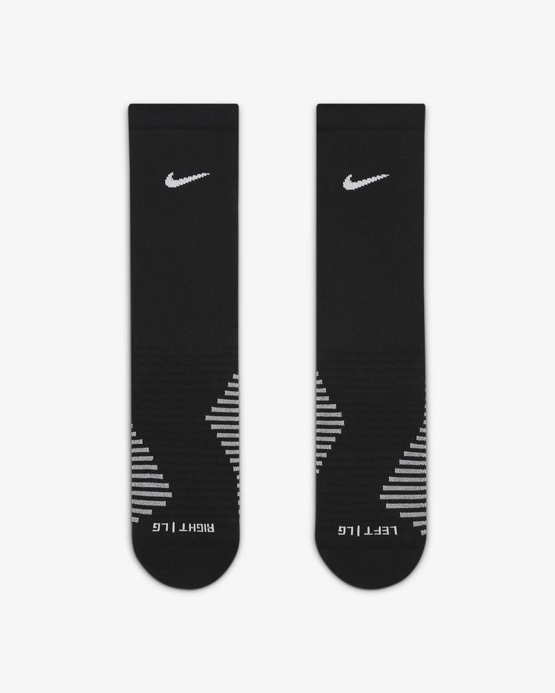 Chaussettes Nike Strike Noir pour adulte