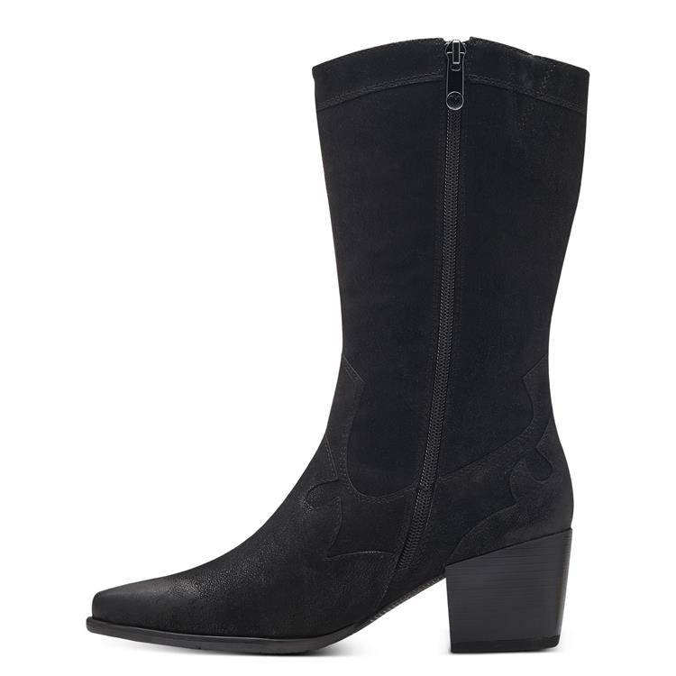 Marco Tozzi 2-25083-41 black