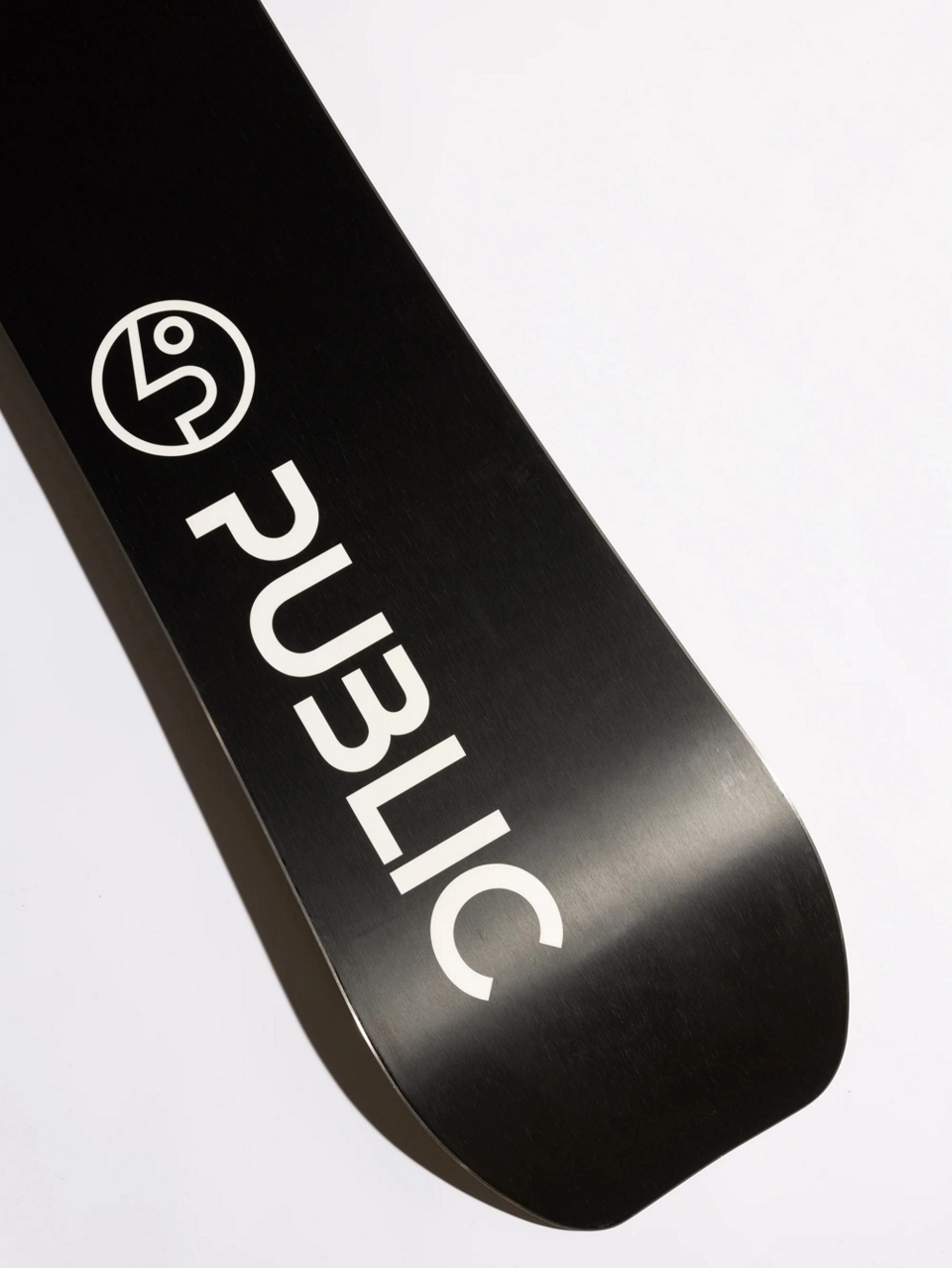 Public Research 2025 Snowboard uni