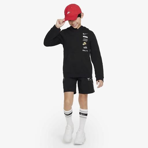 Moletom Nike