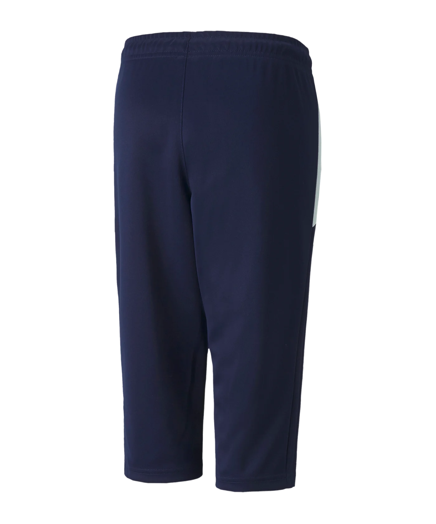 PUMA teamLIGA 3/4 Trainingshose Kids Blau F06