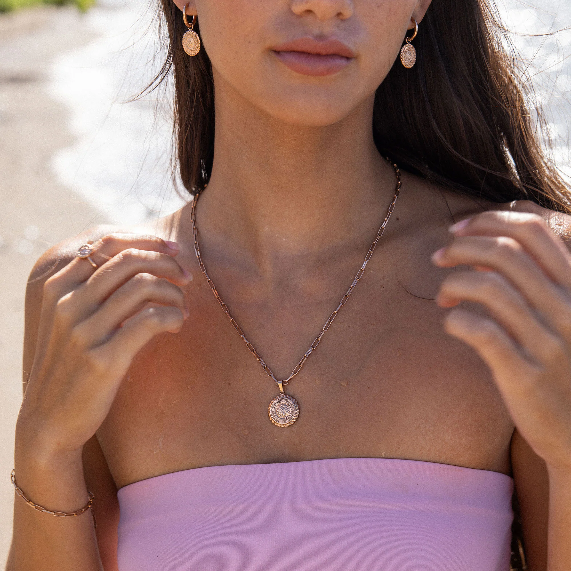 Waina Kette - PURELEI