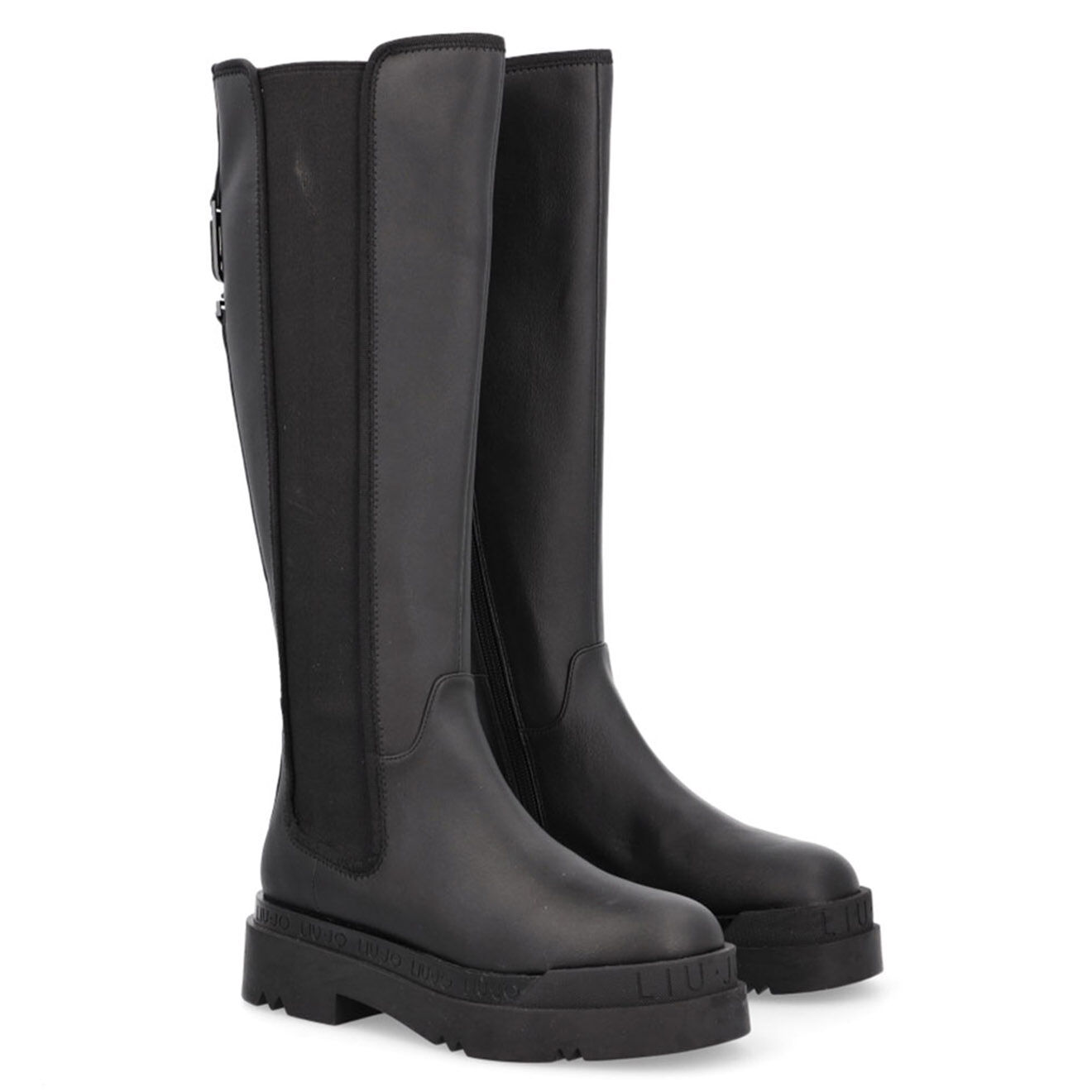 Liu-Jo Bottes Noumea noires