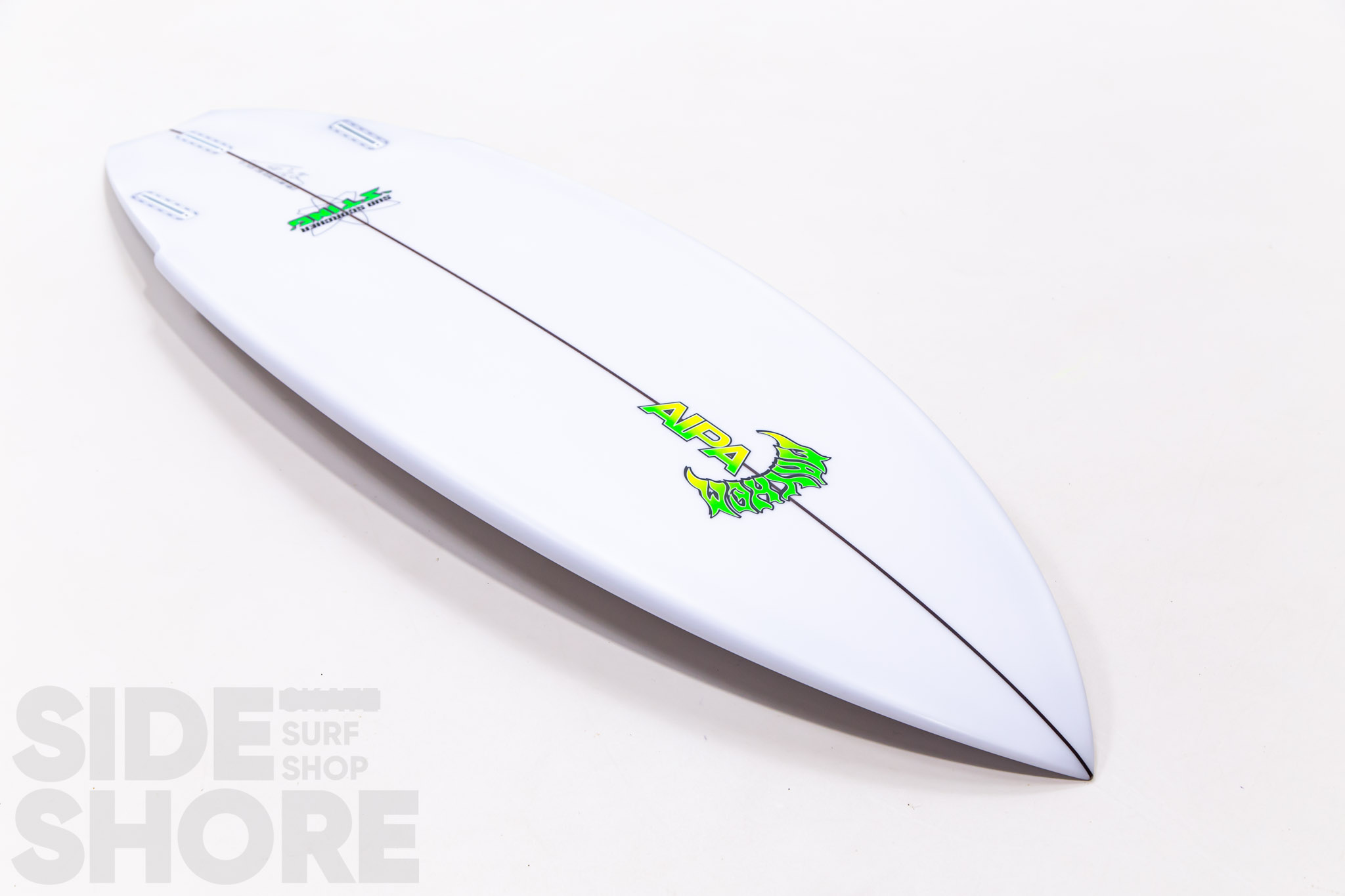 Lost Aipa Sub Scorcher Sting - 5'11 x 20.25