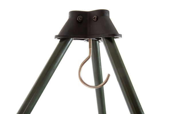 Trépied de pesée Ultimate Weigh Tripod