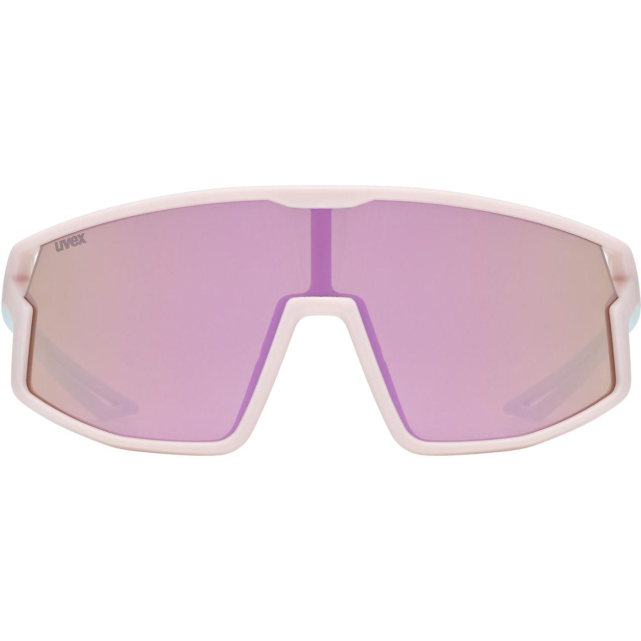 Uvex skyrise jr. Sonnenbrille Kinder pink