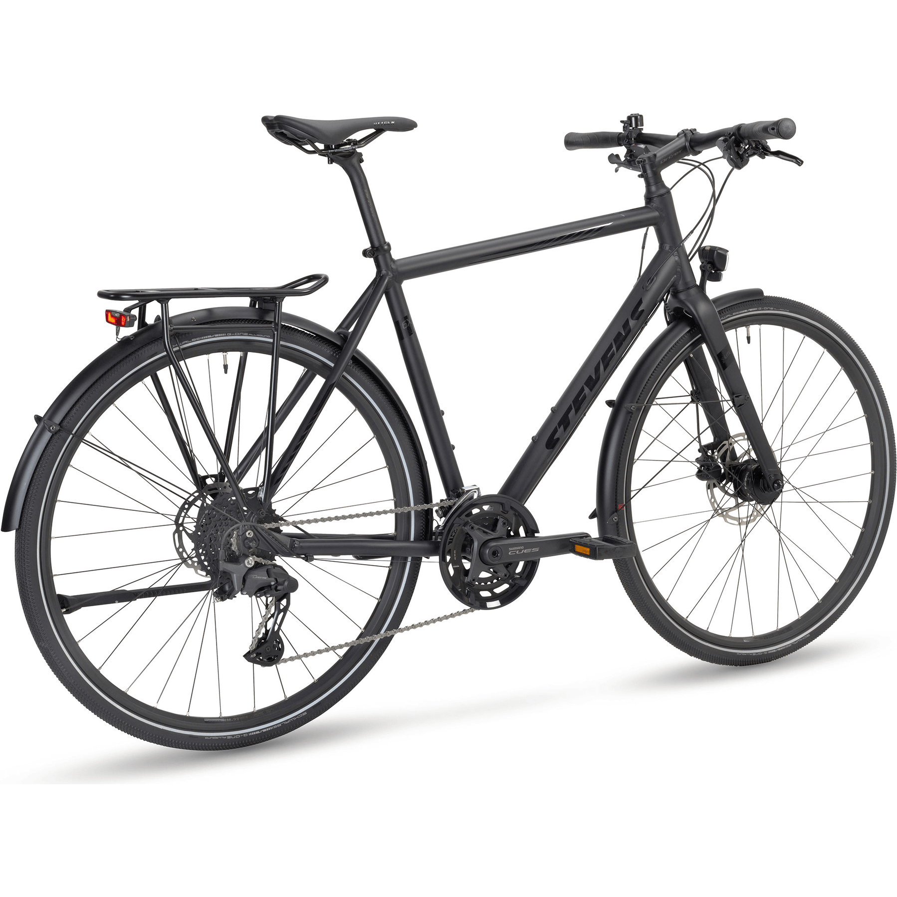 Stevens 6X Lite Tour 2026