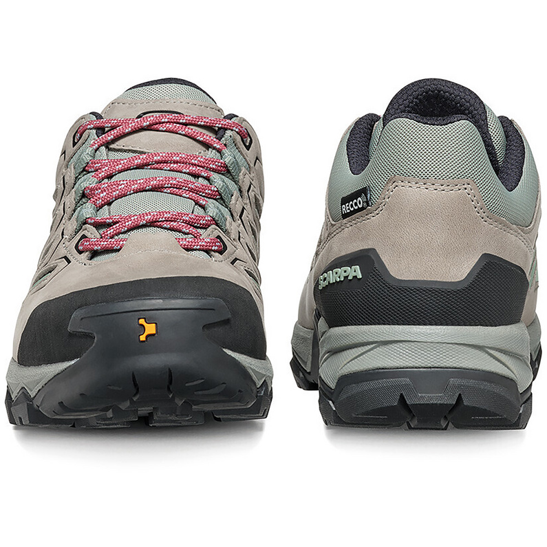 Scarpa Damen Moraine GTX Schuhe