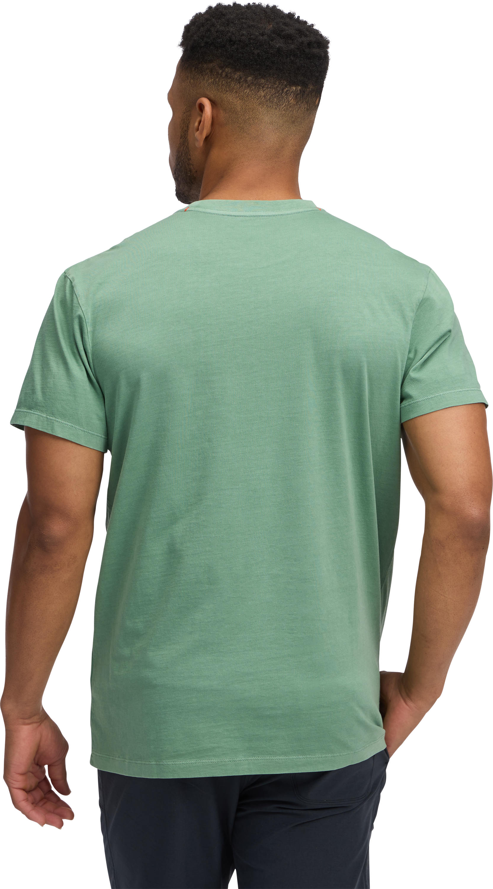 Black Diamond Diamond Patch Tee M's